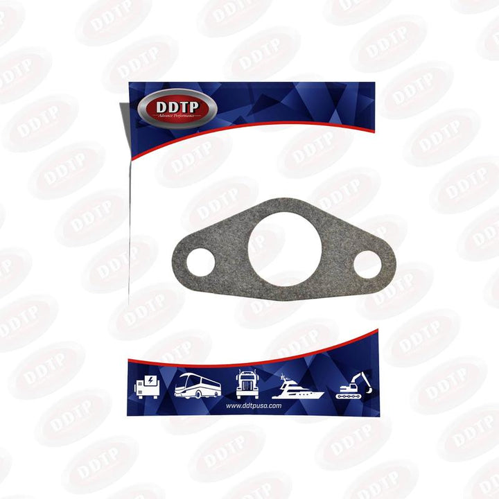 Gasket Oil Pressure Regulator Body Detroit S60 (05117269)