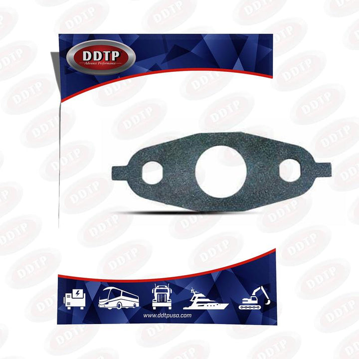 Gasket Turbo Oil Return S60 (08929285)
