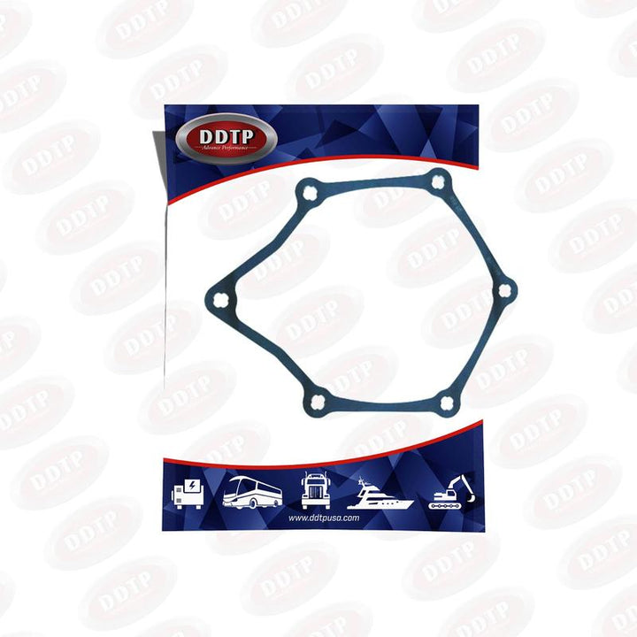Gasket Air Compressor S60 12.7L (08929299)