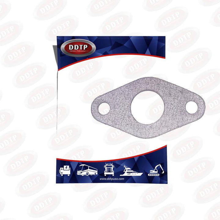 Gasket Oil Pump Detroit Diesel S60 (08929347)