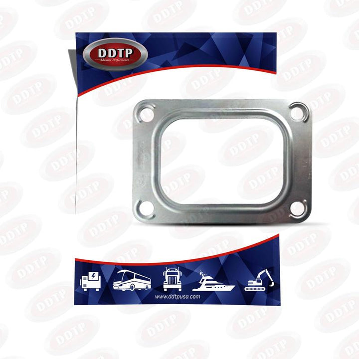 Gasket Turbocharger Exhaust Inlet S60 (08929529)