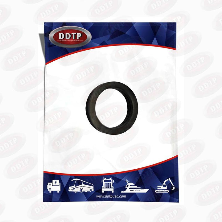 Ring Seal Block to Gear Case Detroit Diesel S60 (08929740)