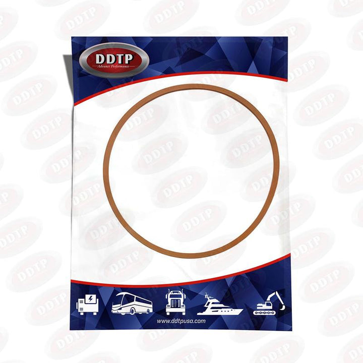 Engine Water Pump Seal Detroit Diesel S60 (23520377)