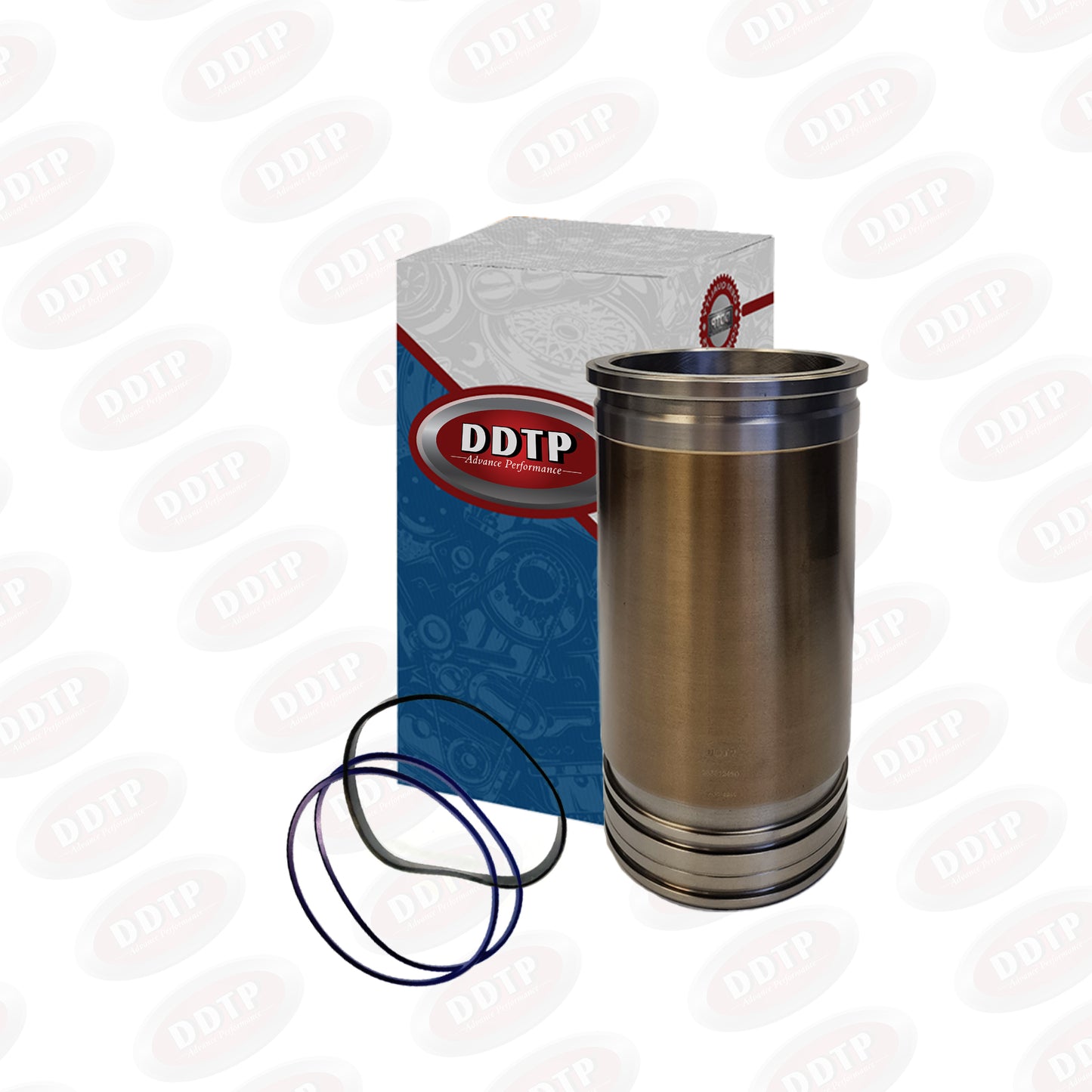 Liner Kit S60 12.7L