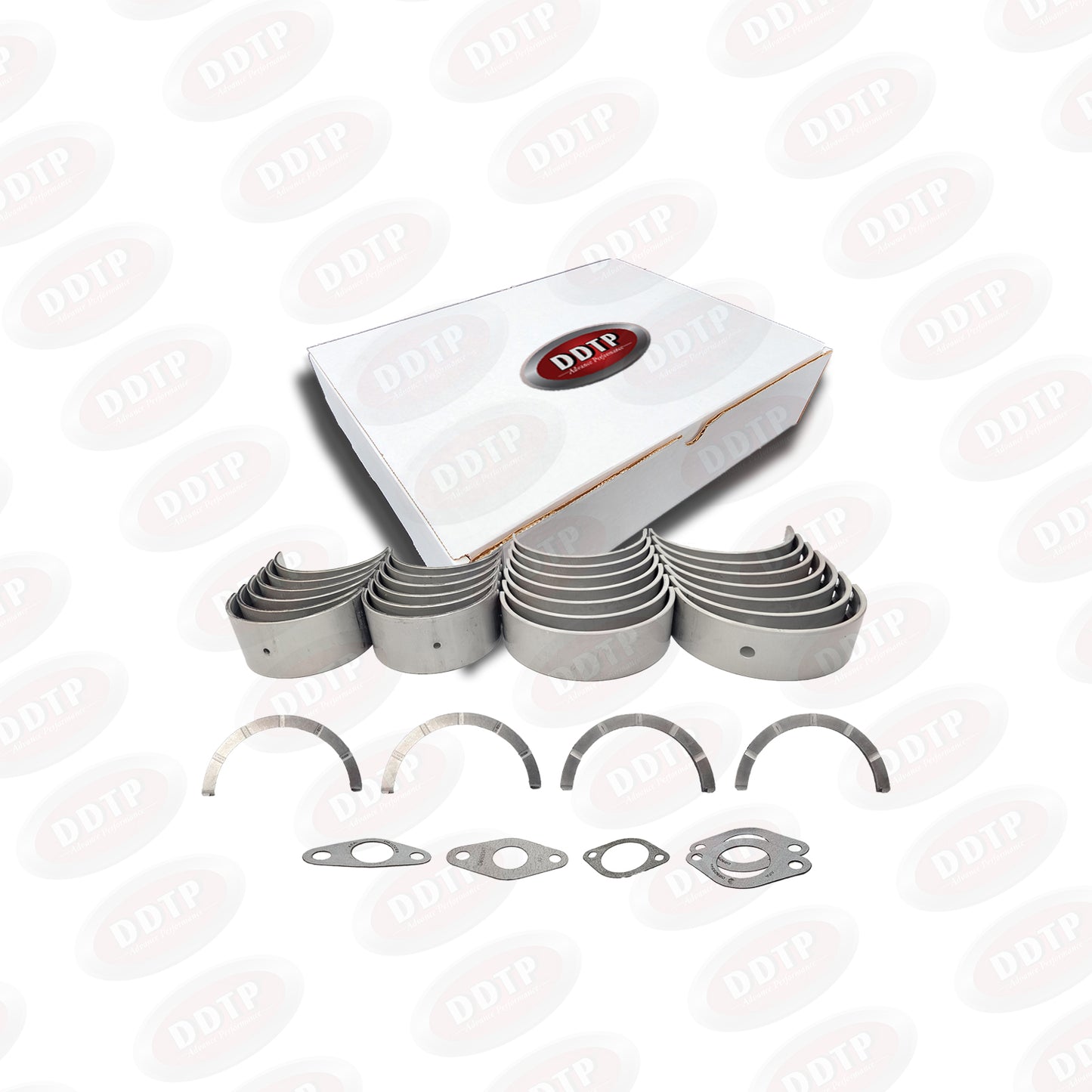 Bearing & Gasket Kit S60 14L