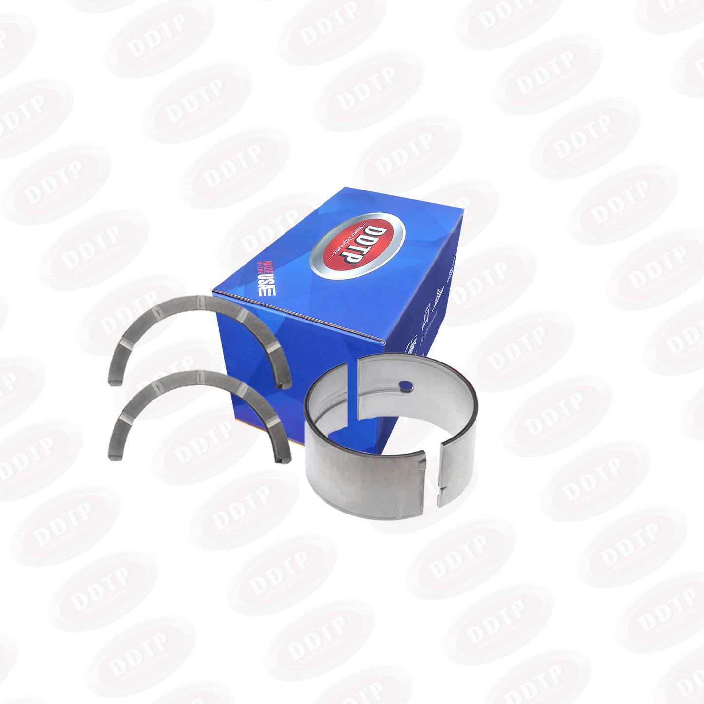 Thrust Washer Kit S60 14L ( 23535010 )