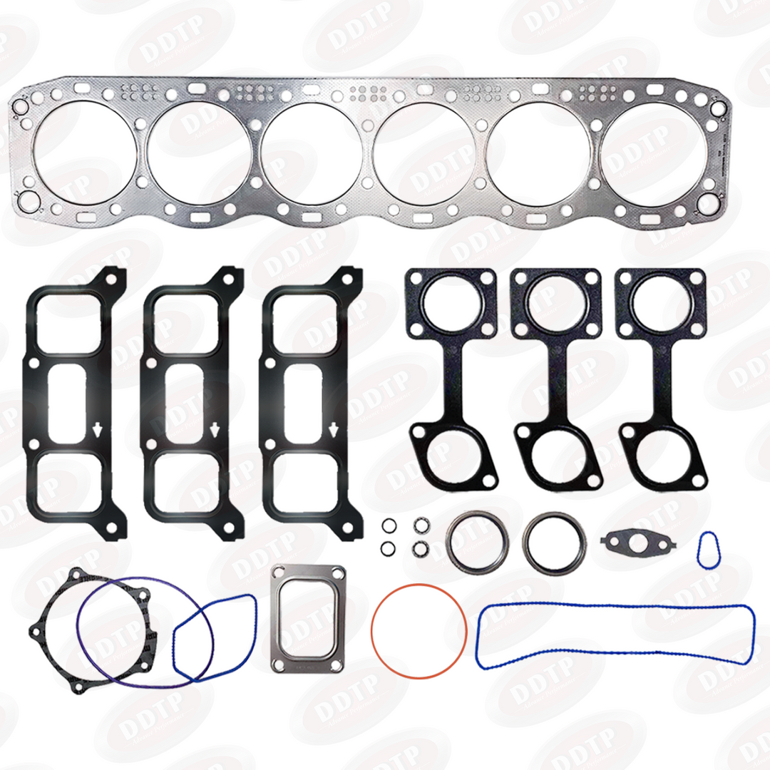 Engine Overhaul Gasket Set Detroit Diesel Series 60 12.7L & 14L EGR