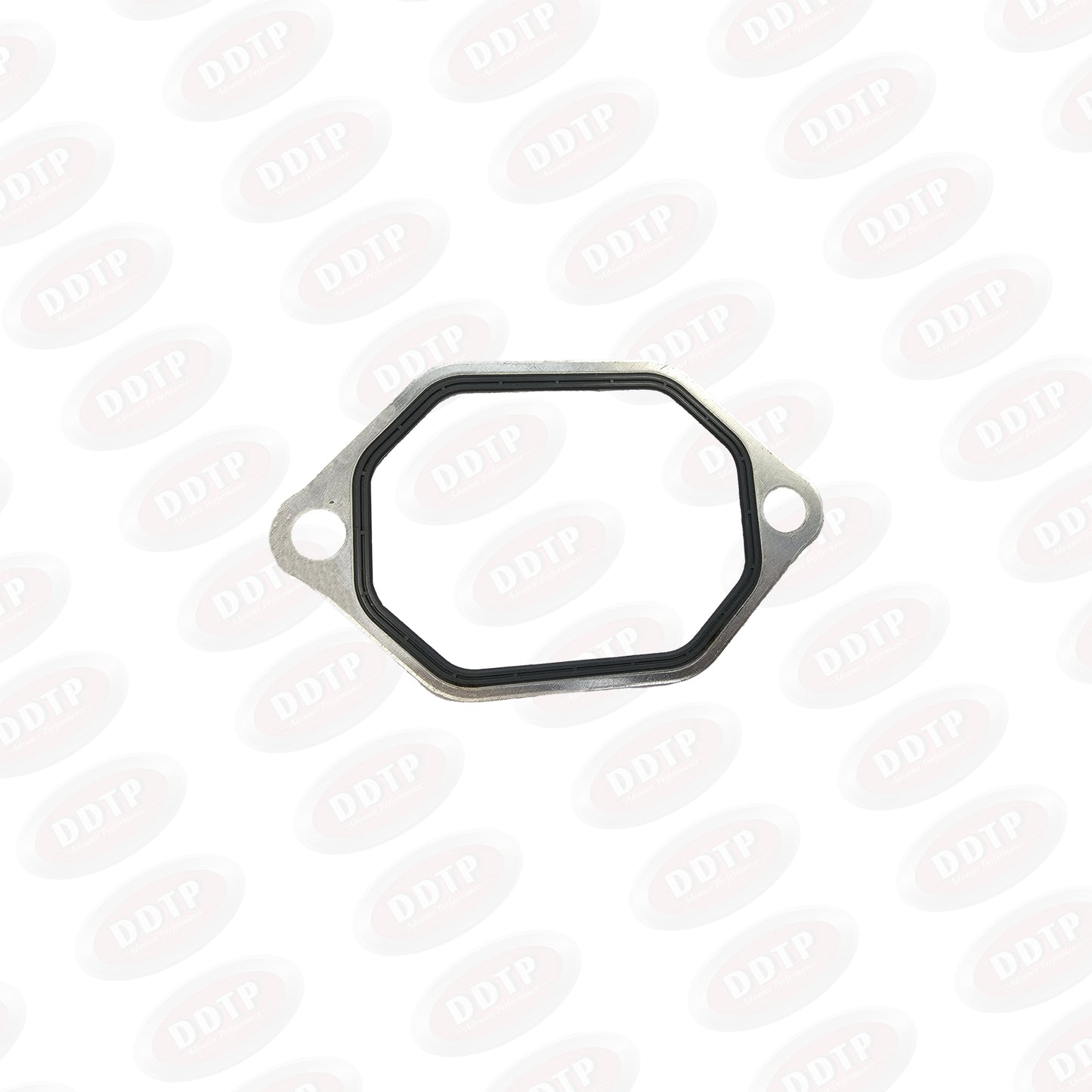 Suction manifold gasket metal fits Mercedes MK 404