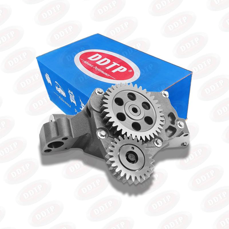 Oil Pump Cummins ISX (5532492) – DDTP STORE ONLINE