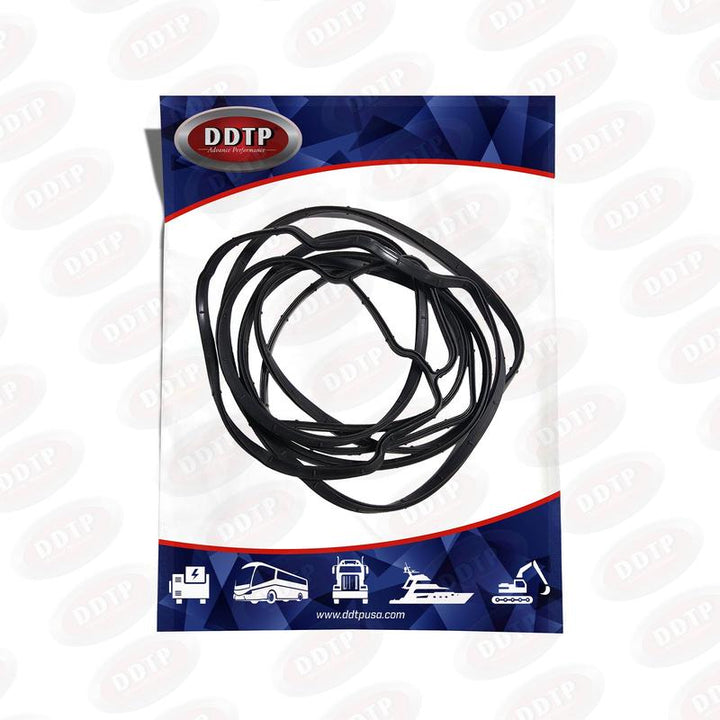 Camshaft Housing Gasket (Cyl Head Upper) DD15 (903) (A4720160680)