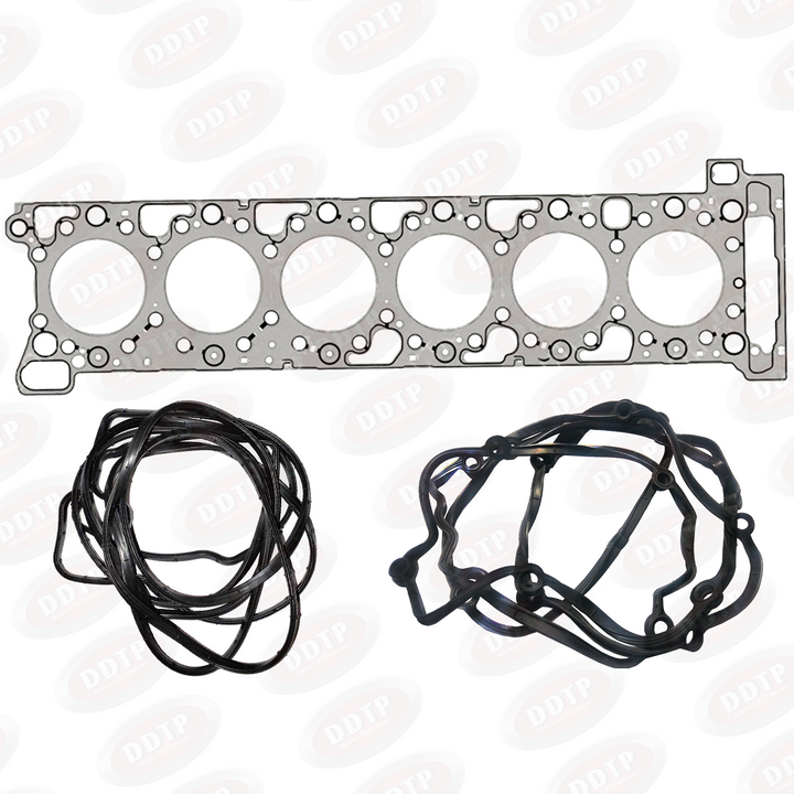 Cylinder Head-Valve Cover Gasket Kit Detroit Diesel DD15 903 (A4720161420)