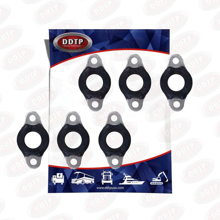 Injector Seal DD15 (Set of 6) (Old # A4720780180)