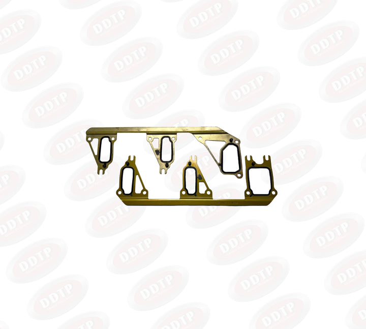Water Manifold Seal Gasket Kit (1 - A4722030880 + 1 - A4722030980)