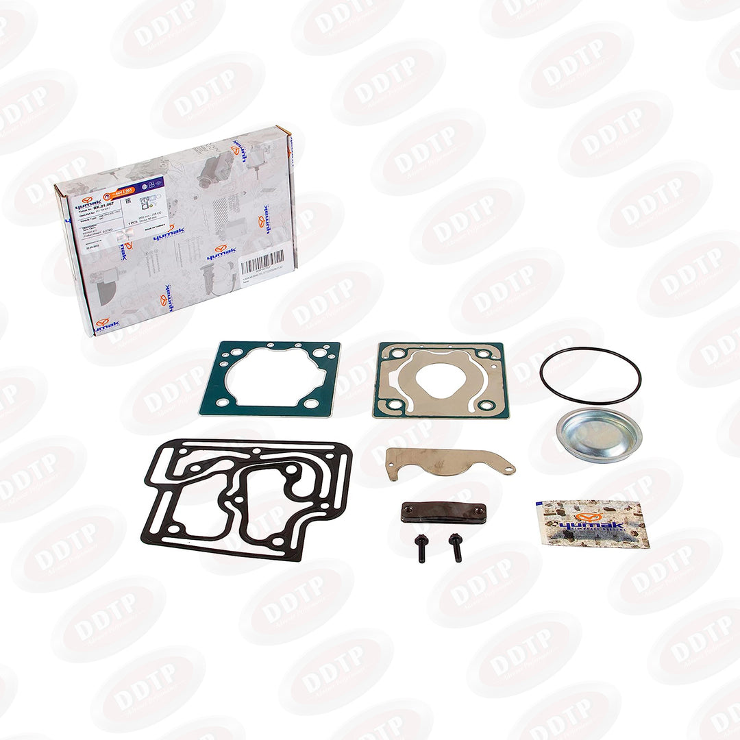 Kit de reparación Cummins ISL/Mack (4089238)