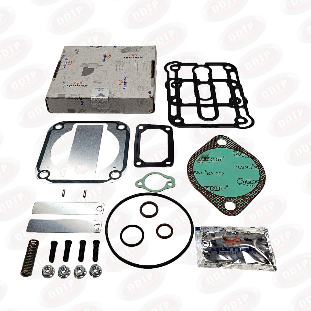 Kit de reparación Detroit/CAT (K066831, K066837, 2554160, 3537136)