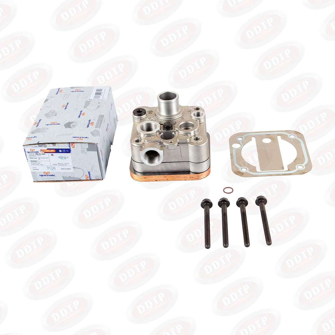 Kit de culata International Maxxforce (K105789K50, K114439K50)