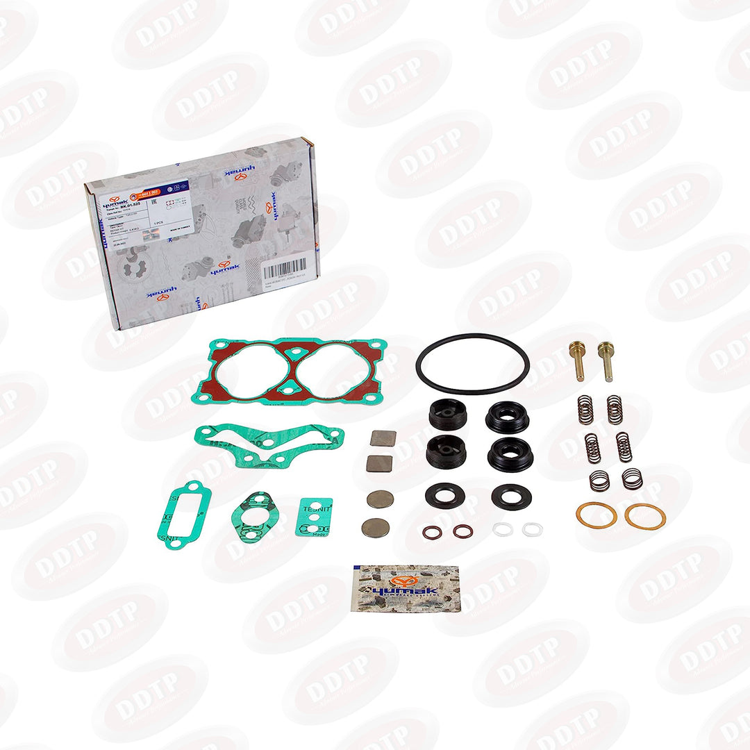 Kit de reparación Volvo