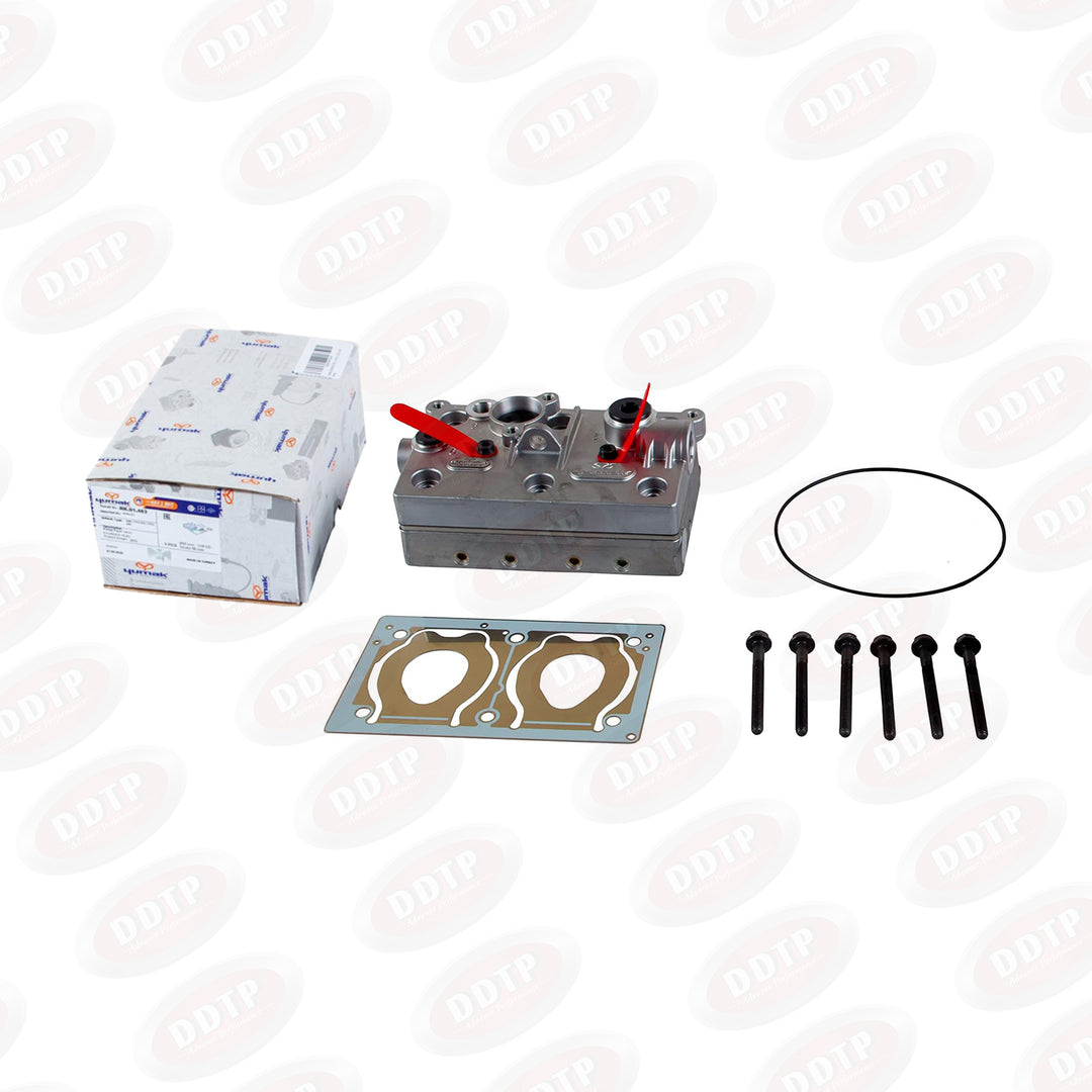 Kit de culata para Mack / Volvo D13 / Renault (22203109, 9125129352, 145409Z00A, 7422203109)