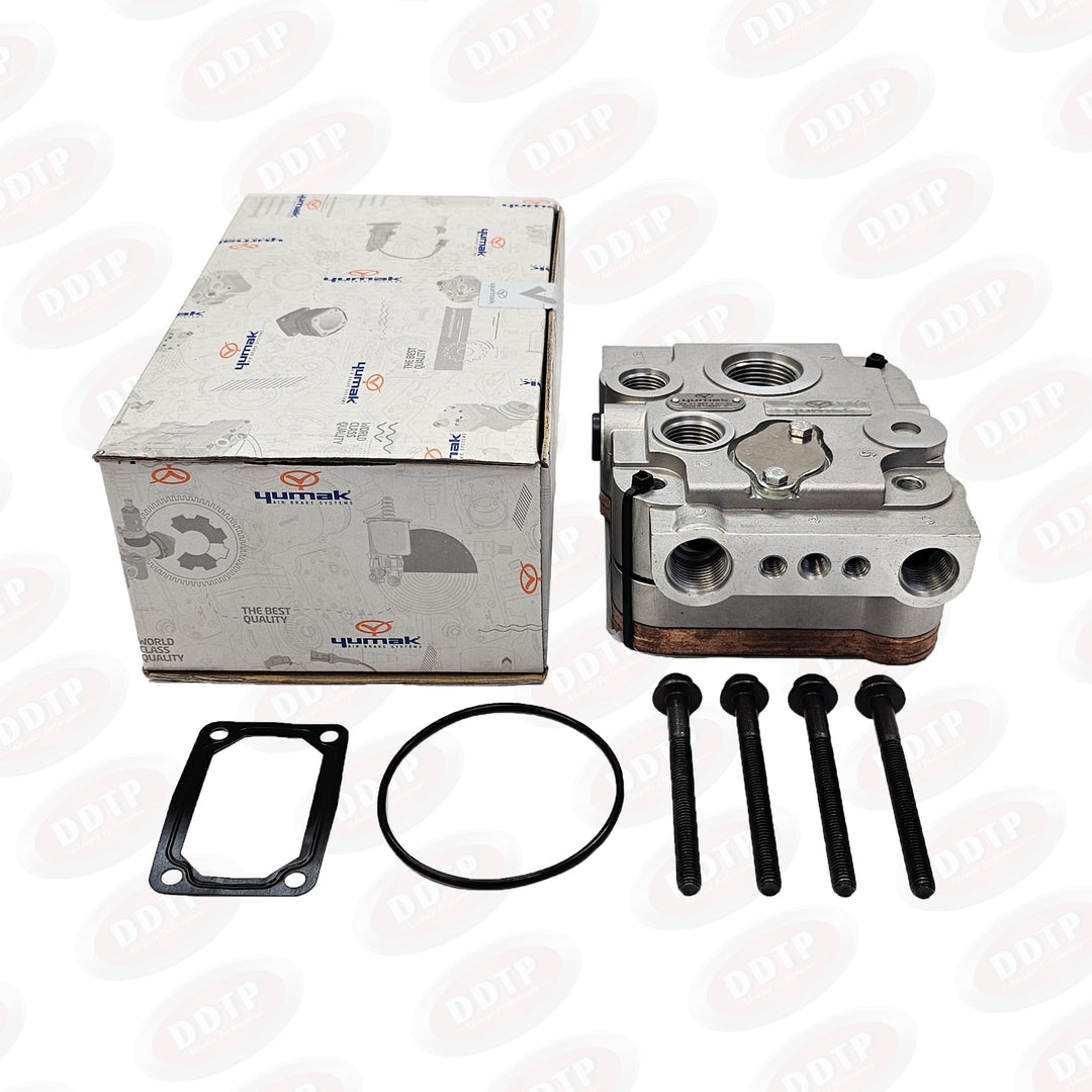 Kit de culata CAT (K023600)