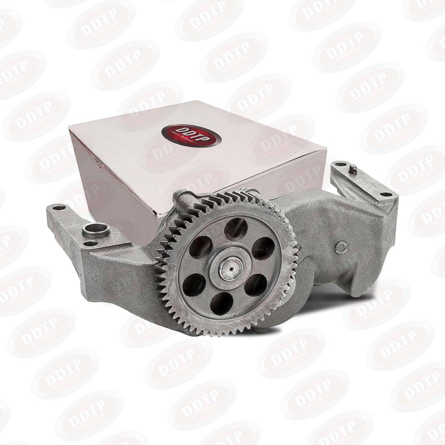 Oil Pump ASM S60 12.7L