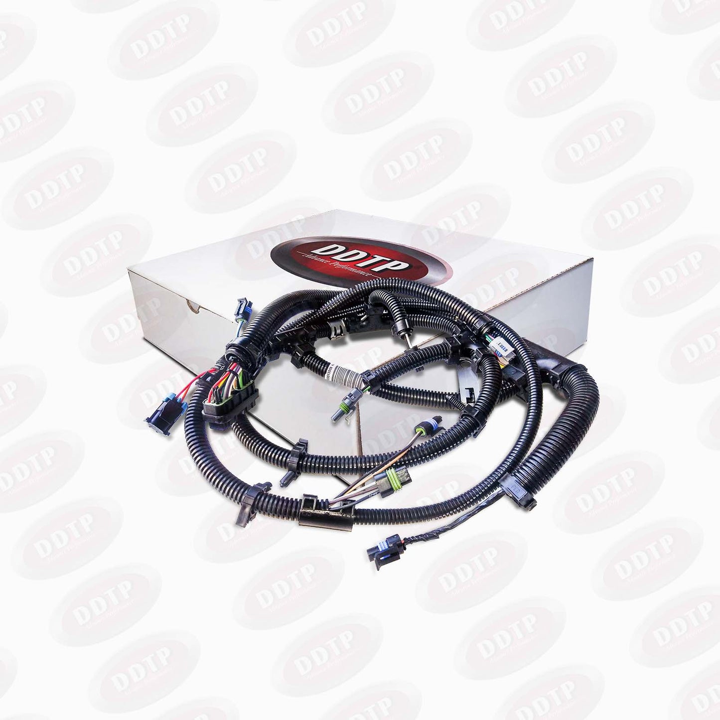 Harness Eng. Sensor DDEC III S60 12.7L ( 23513558 )