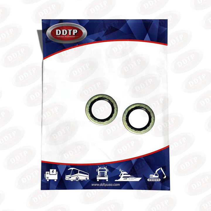 Seal Camshaft S60 (Set of 2) (23521111)