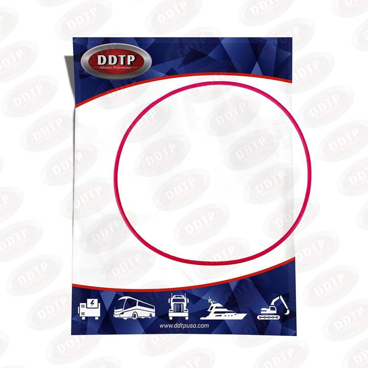 O-Ring Water Pump Mounting S60 14L