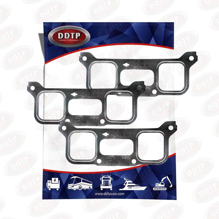 Gasket Intake Manifold S60 Set of 3 (23531110)