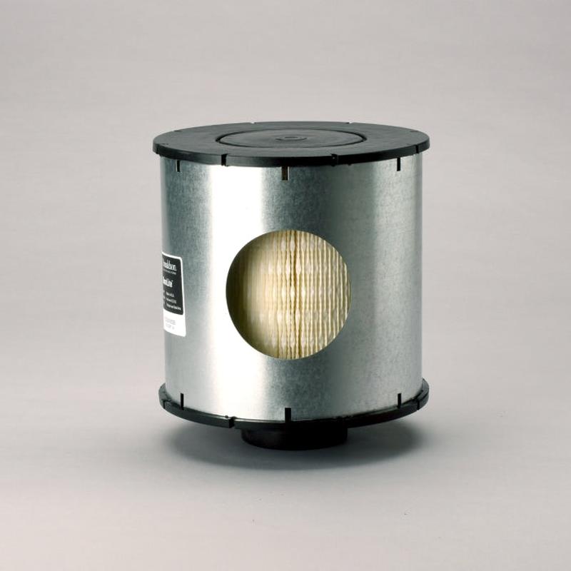 Air Filter Round Primary