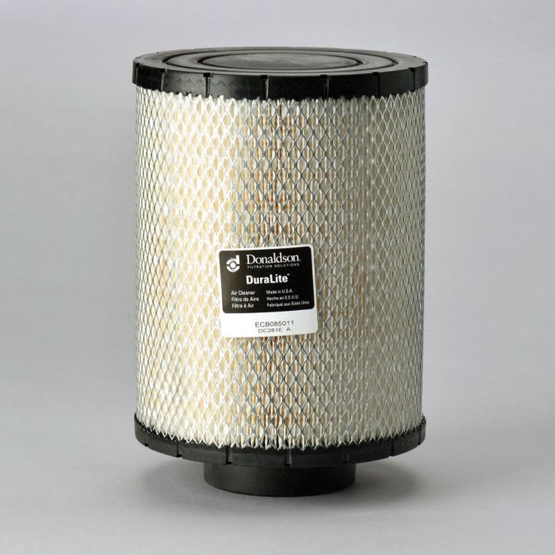 Air Filter Round Primary
