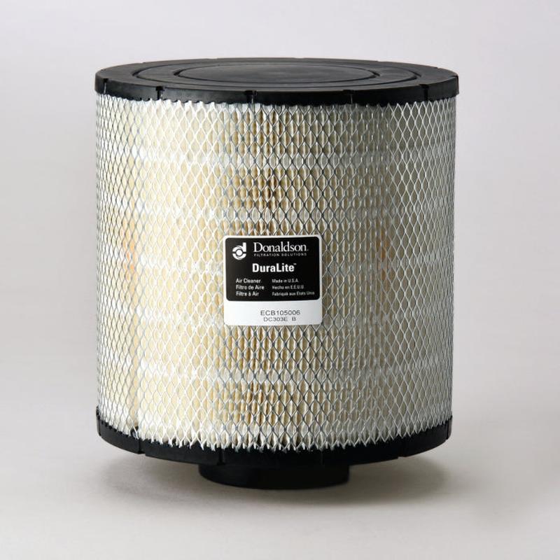 Air Filter Round Primary