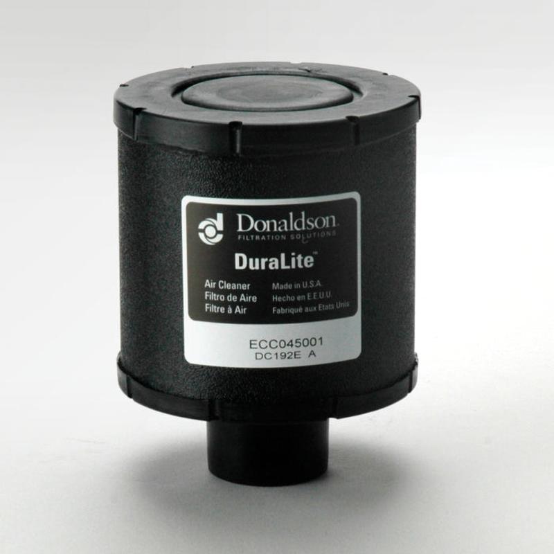 Air Filter Round Primary