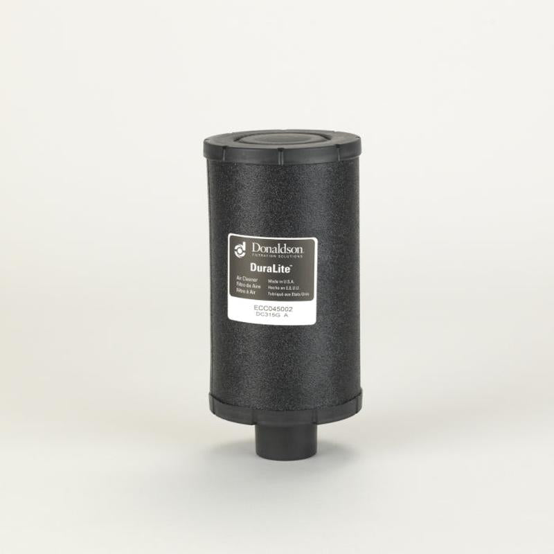 Air Filter Round Primary