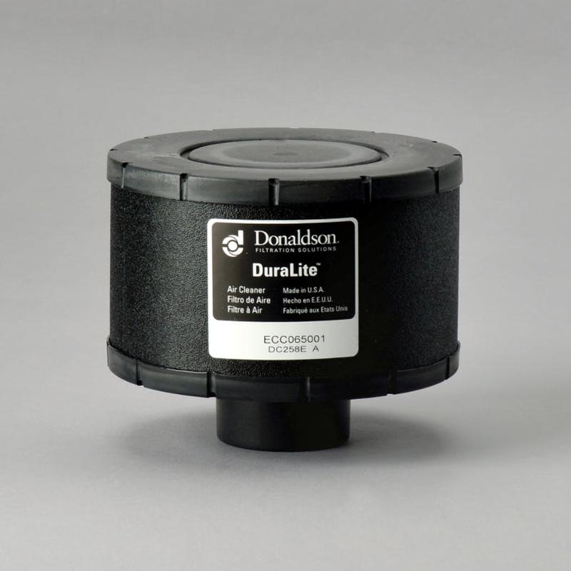 Air Filter Round Primary