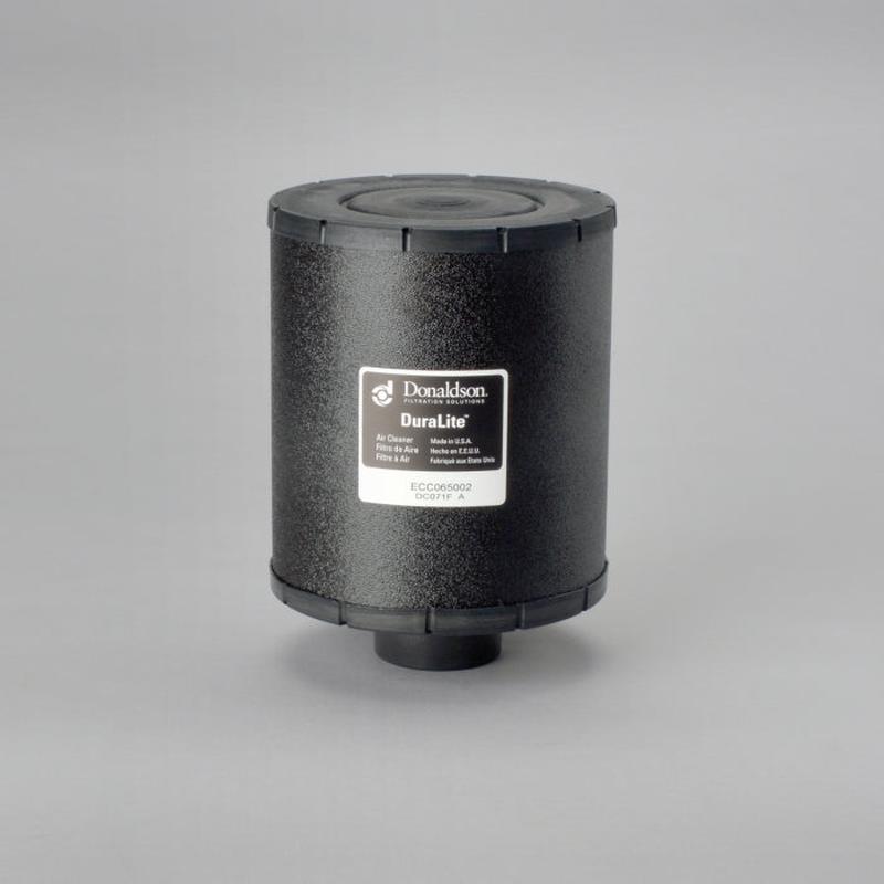 Air Filter Round Primary (NEW HOLLAND 73253611)