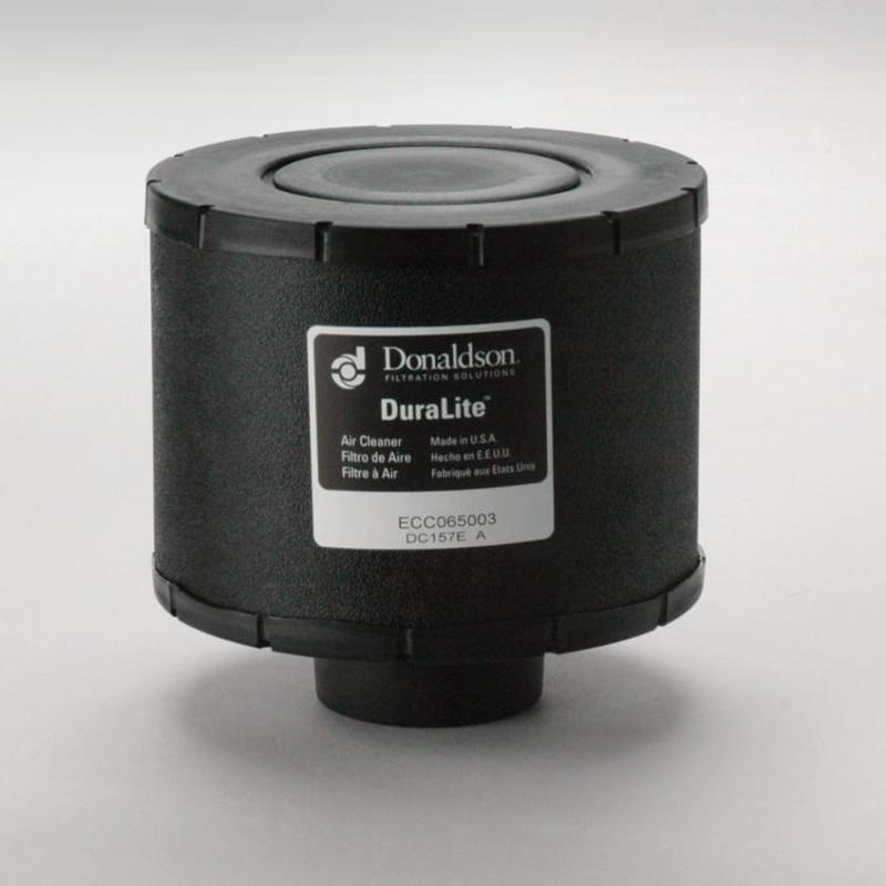 Air Filter Round Primary