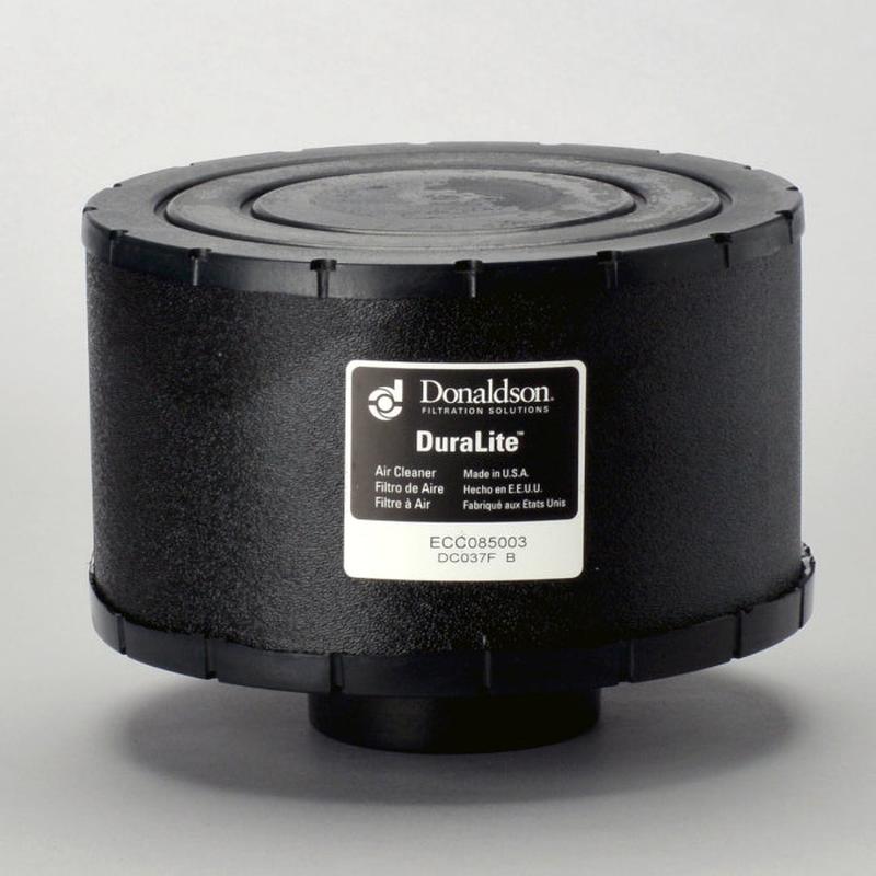 Air Filter Round Primary