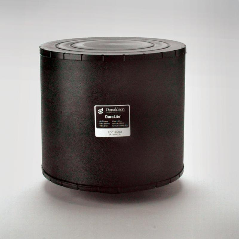 Air Filter Round Primary