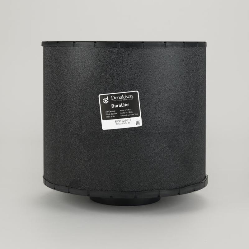 Air Filter Round Primary