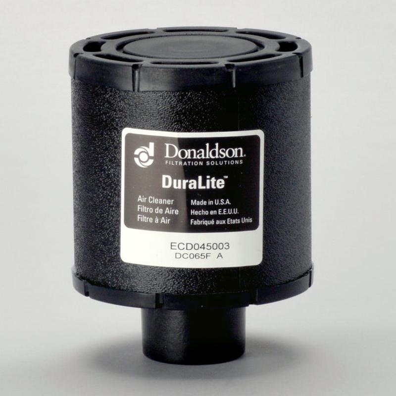 Filtro de aire primario redondo (INGERSOLL RAND 8524575)