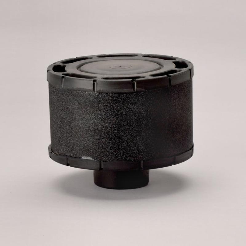 Air Filter Round Primary