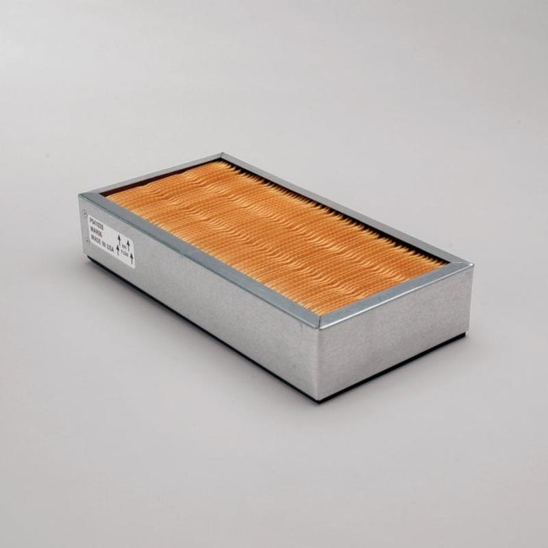 Air Filter Panel