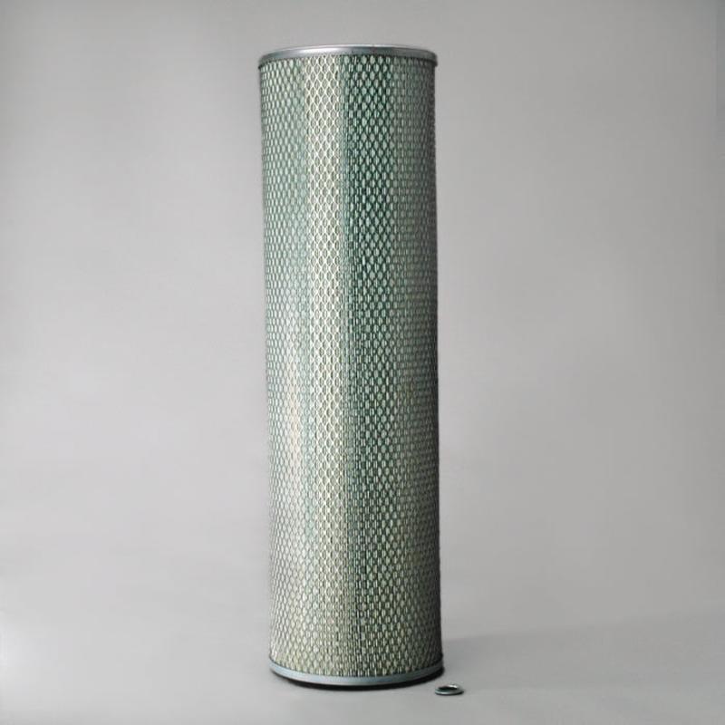 Air Filter Round Safety