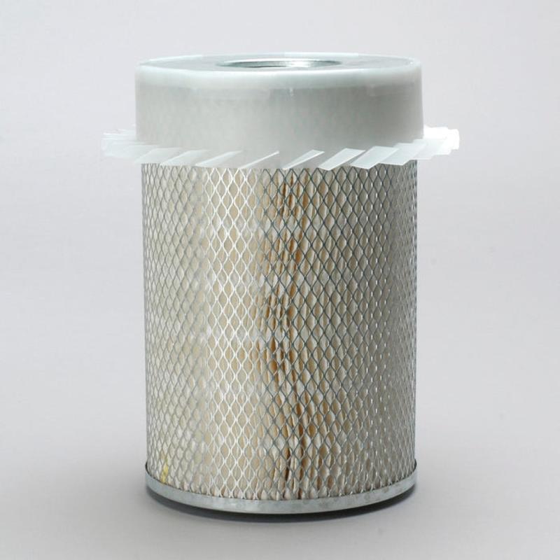 Air Filter Finned Primary