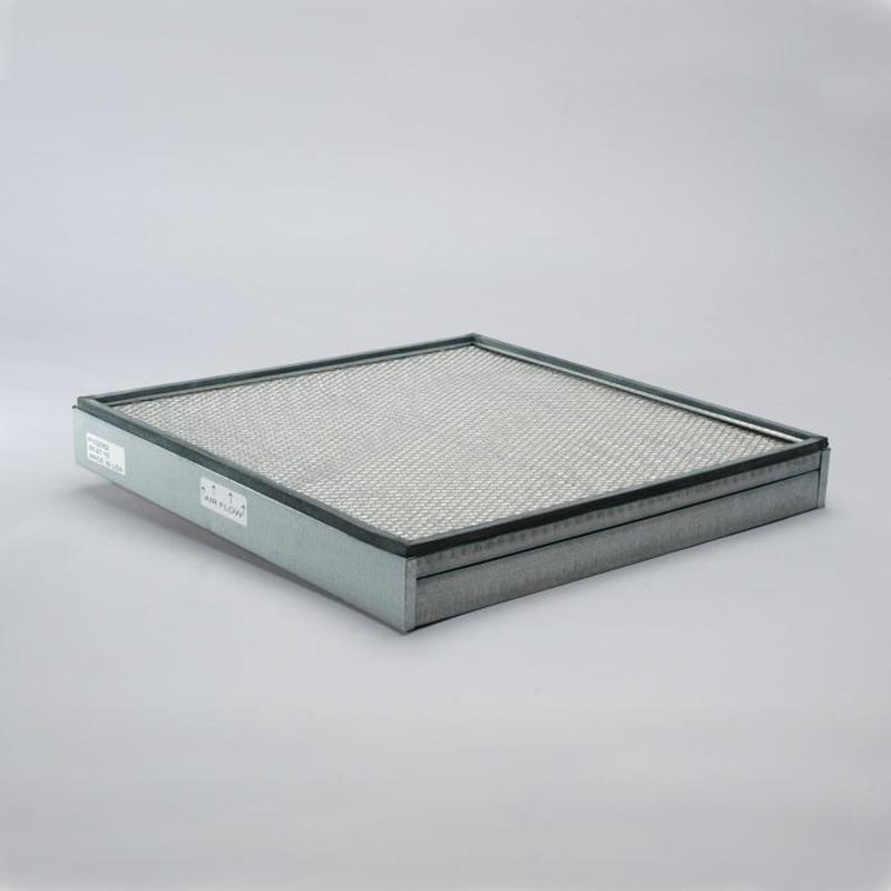 Air Filter Panel Engine