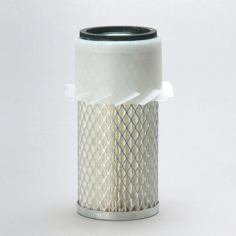 Air Filter Finned Primary