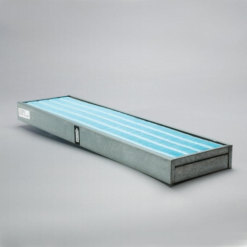 Air Filter Panel Ventilation