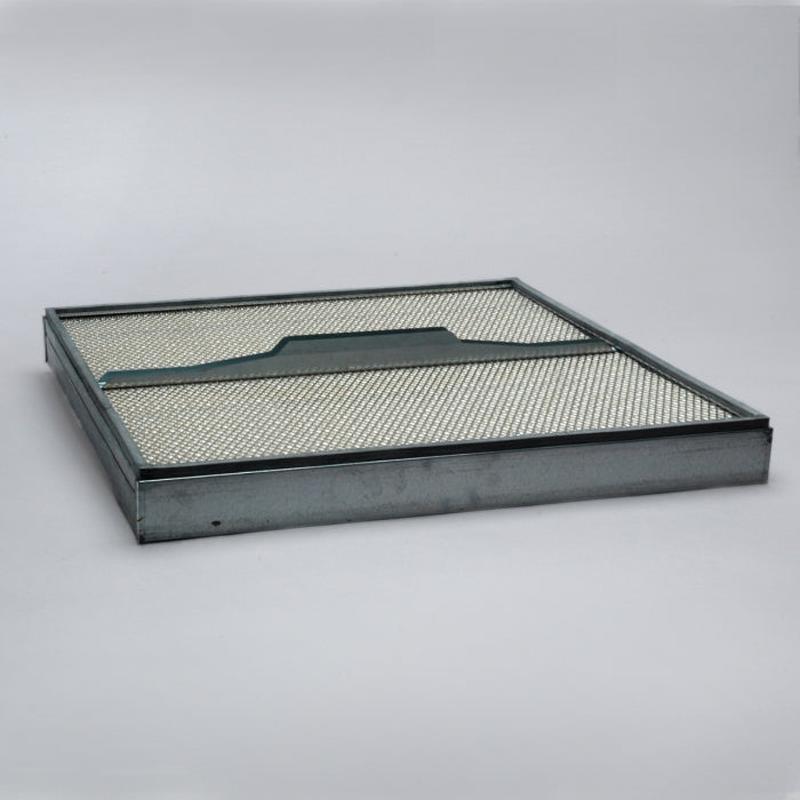 Air Filter Panel Engine
