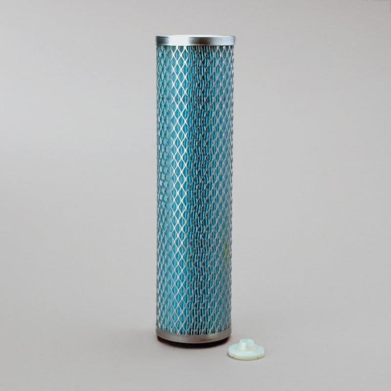 Air Filter Round Safety