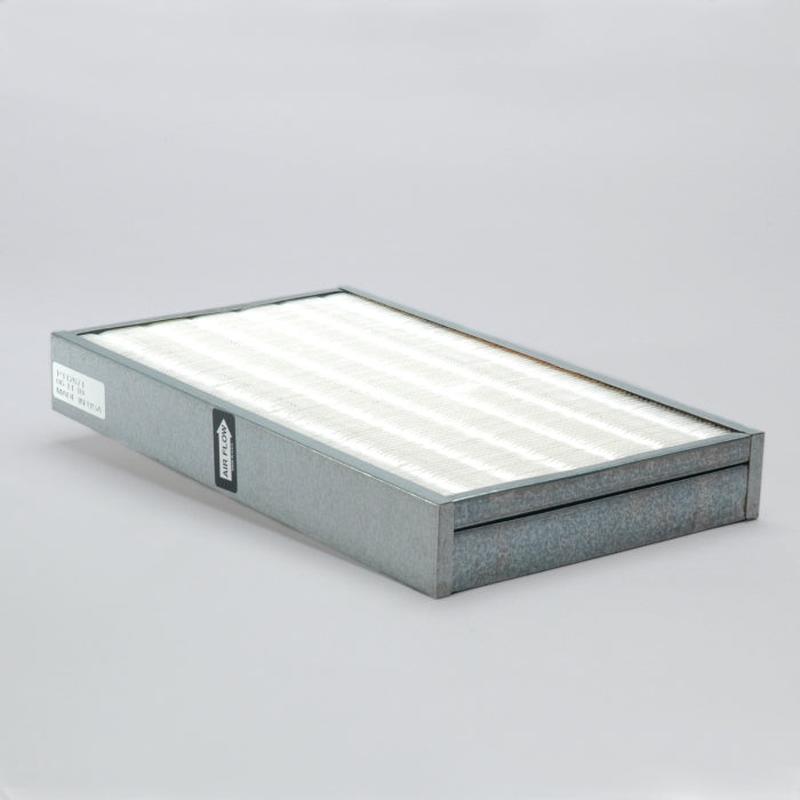 Air Filter Panel Ventilation